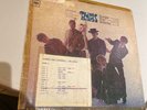 The Byrds YOUNGER THAN YESTERDAY Vinyl LP Stereo Columbia 1972 Promo mono cover