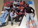 el gran combo happy days vinyl, w/ shrink