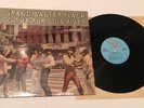 IN SHRINK Grandmaster Flash And The Furious Five S/T LP 1982 Sugar Hill Records