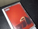 BAD OMENS - The Death Of Peace Of Mind [Red Cassette SEALED]