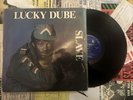 LUCKY DUBE - SLAVE - SOUTH AFRICA - REGGAE / BUBBLEGUM - LISTEN