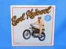 EVEL KNIEVEL 1974 AMHERST RECORDS VINYL---FACTORY SEALED w/ POSTER