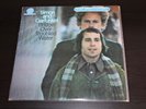 Simon and Garfunkel Bridge Over Troubled Water LP CBS HALF-SPEED MASTERED