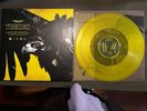 TWENTY ONE PILOTS Trench YELLOW Vinyl 2 x LP New Seal