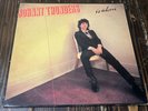 Johnny Thunders So Alone Original 1978 Real Records Very Rare