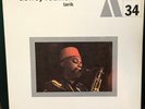 Dewey REDMAN Tarik NM LP 1970 Free Jazz BYG Actuel Original 1st pressing
