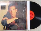 Michael Bolton Time Love Tenderness VG+-VG++ LP Vinyl Record Columbia 1991 Sony