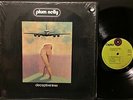 Plum Nelly Deceptive Lines USA 1971 Capitol LP IN SHRINK Psych/Prog/Rock