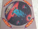 1976 BOSTON Self-Titled LP 34188 Epic Limited Edition Picture Disc NEAR MINT