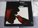 Stanley Turrentine Sugar LP Vinyl CTI Ron Carter George Benson Freddie Hubbard