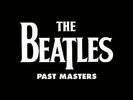 BEATLES Past Masters (Volumes 1 & 2) Vinyl NEW & SEALED