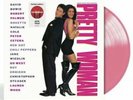 Pretty Woman Original Soundtrack (OST) - Pink Coloured vinyl - Sealed - Crease