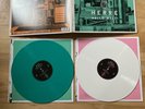 Max Herre – Hallo Welt  2xLP Col. Vinyl MEGALOH, SAMY DELUXE, MARTERIA etc.