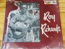 Roy Richards Studio One LP Vinyl Reggae US Repress 1972 Rocksteady
