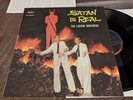 LOUVIN BROTHERS   Satan is Real   vinyl LP record   180 gram reissue