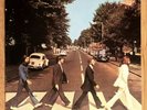 THE BEATLES ABBEY ROAD original 1969 FACTORY SEALED third version NEAR MINT
