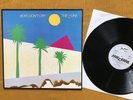 LP THE CURE – Boys don't cry (Fiction 0060.276) 1979