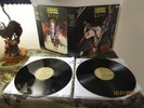 Scorpions - Tokyo Tapes- LP  gatefold double two Lp's vg+/ex clean, tested 1978