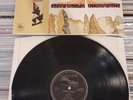 STEVIE WONDER - INNERVISIONS - UK ORIGINAL FIRST PRESS - MOTOWN 1973 - NEAR MINT