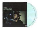 The Weeknd ‎- Kiss Land  (Sea Glass 2LP Vinyl) 2013 Debut, New/Sealed PREORDER