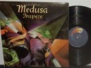 TRAPEZE 1970 HARD PROGRESSIVE ROCK LP MEDUSA NEAR MINT NR
