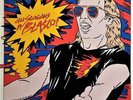 VASCO ROSSI - Gli slogans di Blasco LP come nuovo M-/M-