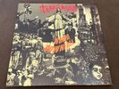 Terrorizer - World Downfall [New Vinyl LP] Clear Vinyl Limited to 100 Earache