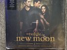 SEALED Limited Edition Twilight Saga: New Moon LP vinyl Original MP Soundtrack