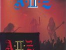 A II Z I'm The One Who Loves You... UK 7