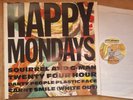HAPPY MONDAYS - Squirrel & G’man FACT 170 1st UK Press LP  24 Hour Party People