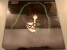 KISS - PETER CRISS Solo Original LP - SEALED - New Old Stock NOS
