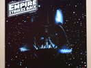 Star Wars LP The Empire Strikes Back  Soundtrack  John Williams 1980 RSO 2394257