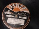 VG++ Rare Sunshine 3002 Ruth Lee - Maybe Some Day - Kid Ory