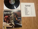 The Beach Boys LP Stack-O-Tracks 1968 Capitol DKAO-2893 Vinyl Record- W/ Booklet