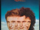 Queen - The Miracle ... Vinyl, Album, 1989, UK ... Parlaphone - PCSD 107