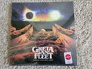 *SEALED* Greta Van Fleet - Anthem Of The Peaceful Army 2018 MINT RED Vinyl
