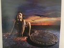 STEELHEART Tangled In Reins 1992 LP GLAM/HAIR METAL 8 TRACKS KOR PRS RARE VINYL