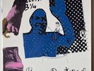 DANNY BEN ISRAEL - Bullshit 3 1/4 Israel 1970 Psych Psychedelicrock Re  NM