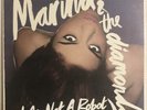 Marina & The Diamonds I Am Not A Robot 7