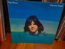 Gram Parsons - Grievous Angel.  VG+ cond, and signed by Emmylou Harris