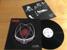 DEICIDE...LEGION..SUPERB RARE DUTCH ISSUE ALBUM + INNER..RC 9192 1