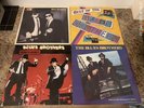 Blues Brothers LP bundle