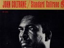 John Coltrane - Standard Coltrane Vinyl LP ( Bergenfield, Van Gelder)