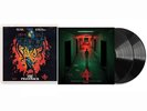 Amazon Excl. Stranger Things 4 Eddie Munson LE Soundtrack Vinyl IN HAND