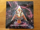  HAWKWIND - LOVE IN SPACE - DOBLE LP