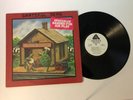 GRATEFUL DEAD Terrapin Station LP ARISTA AL 7001 STEREO DJ PROMO 1977 Record