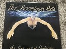 The Boomtown Rats album - The Fine Art Of Surfacing