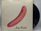 The Velvet Underground & Nico - 1968 Andy Warhol Peeled Banana Cover VG++