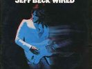 Jeff Beck Wired (Blueberry) Vinyl Record