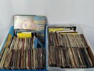 Vintage Vinyl 7